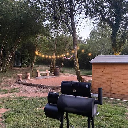 La Petite Maison Au Bord De L'Etang Chirac  Zewnętrze zdjęcie