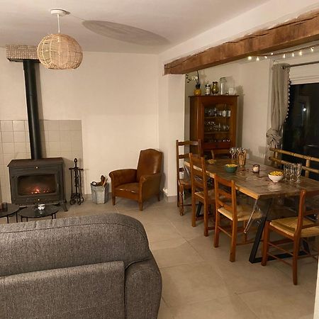 La Petite Maison Au Bord De L'Etang Chirac  Zewnętrze zdjęcie