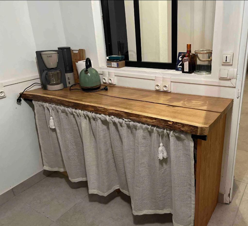 La Petite Maison Au Bord De L'Etang Chirac  Zewnętrze zdjęcie